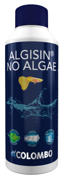 Colombo Algisin 250ml